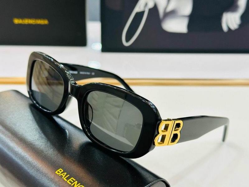 Balenciaga Sunglasses 412